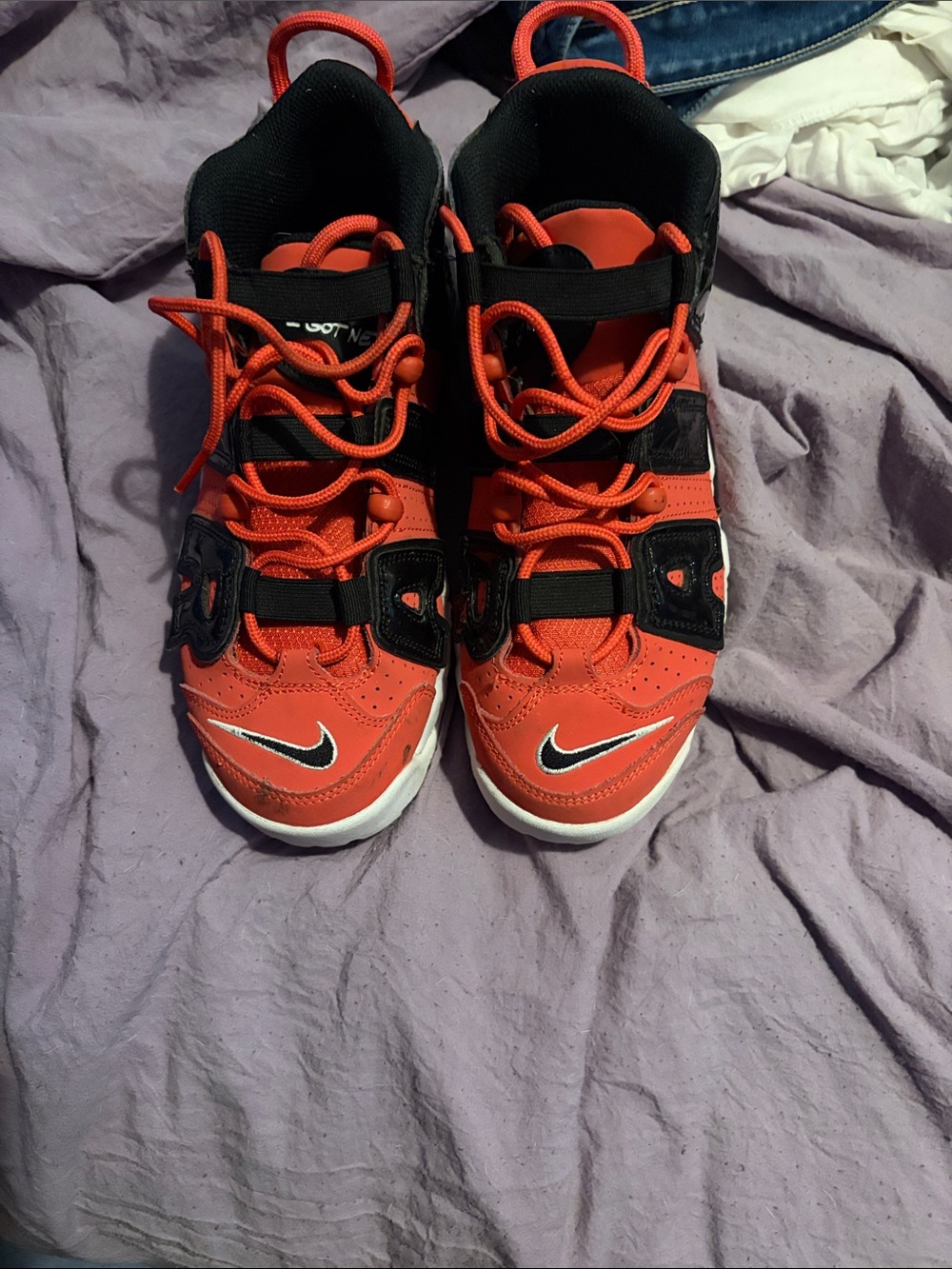 7y Nike shoes